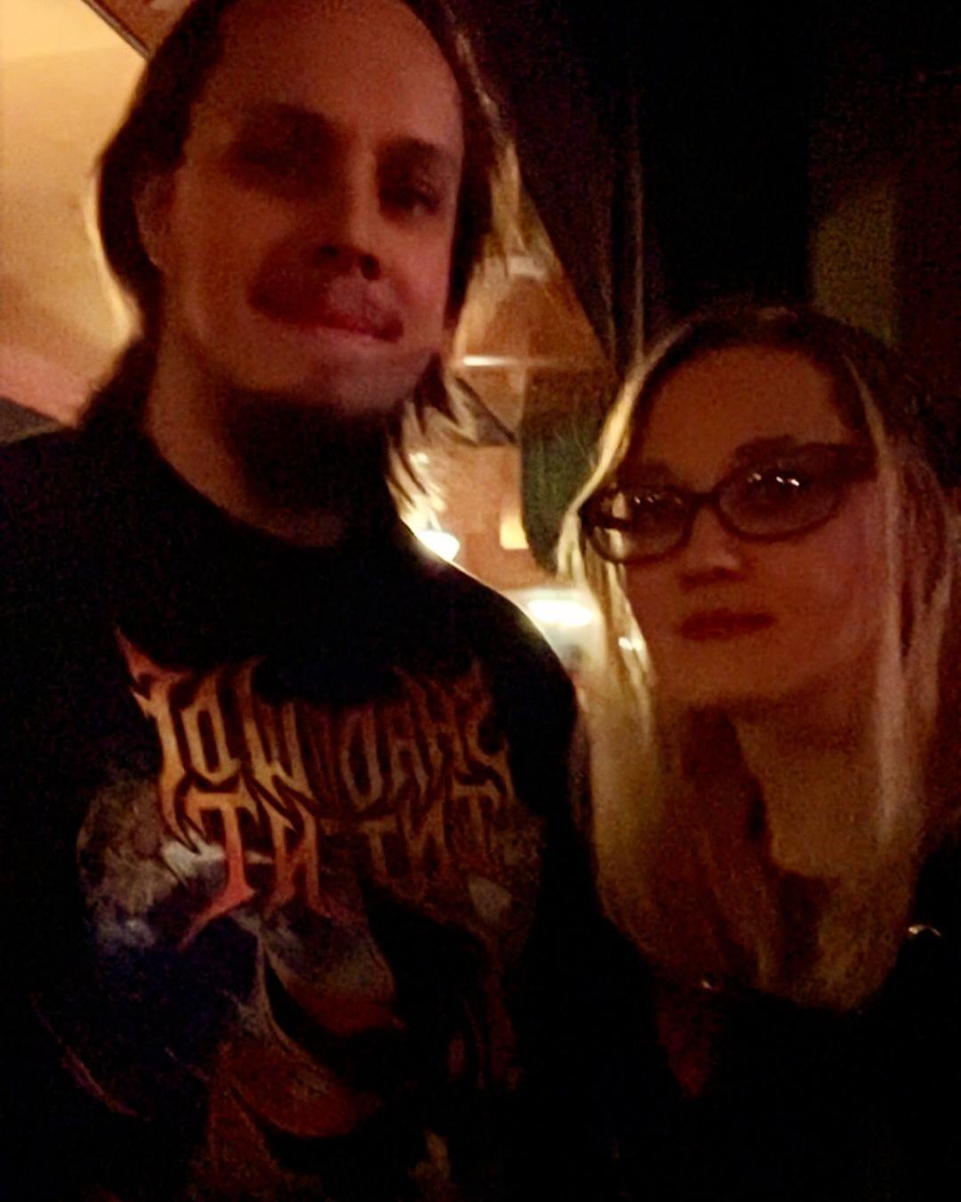 Disembodied Tyrant, Shadow of Intent, Signs of the Swarm, Chelsea Grin
Milvale, PA