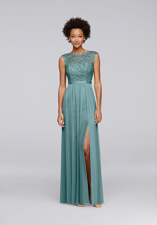 David's Bridal Collection David's Bridal Style F19328 Bridesmaid Dress - The Knot