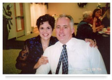 Phil Rogers Wedding Ministers - Wedding Officiant - Detroit, MI - Hero Main