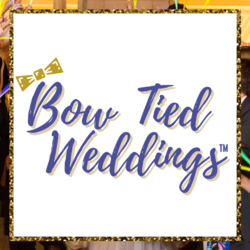 Bow Tied Weddings, profile image