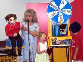 Don & Kathy Burns Magic & Ventriloquism - Magician - Clemmons, NC - Hero Gallery 1