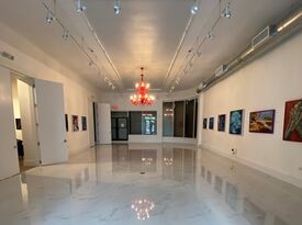 Archive 79 - Main Studio - Gallery - Miami, FL - Hero Gallery 1