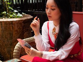 morethansunastrology - Tarot Card Reader - Manhattan, NY - Hero Gallery 3