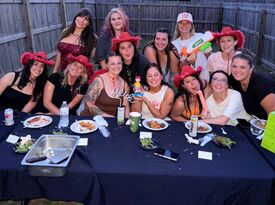 Hibachi Mania - Caterer - Miami, FL - Hero Gallery 1