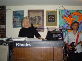 Barbara Alexander - Singing Pianist - Alameda, CA - Hero Gallery 3