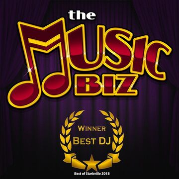The Music Biz - DJ - Starkville, MS - Hero Main