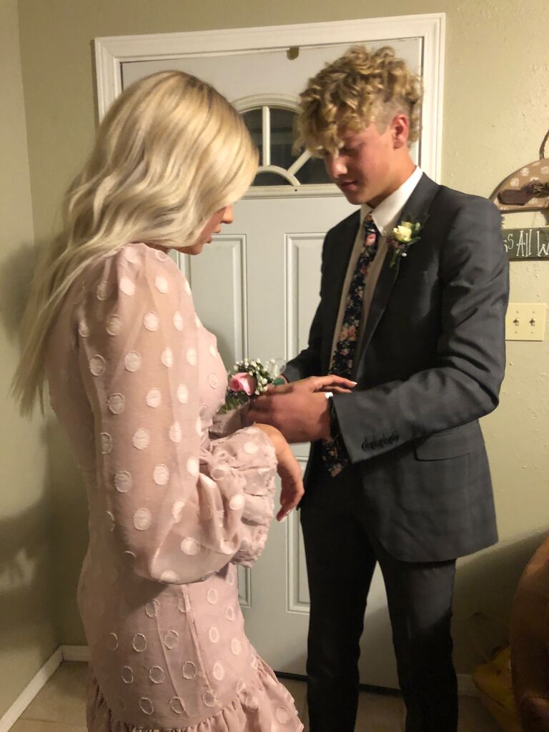 Homecoming 
