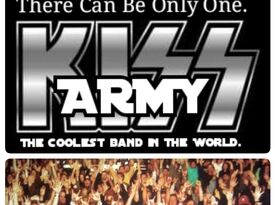 KISS ARMY - The World's #1 KISS Tribute Phenomenon - Kiss Tribute Band - Las Vegas, NV - Hero Gallery 3