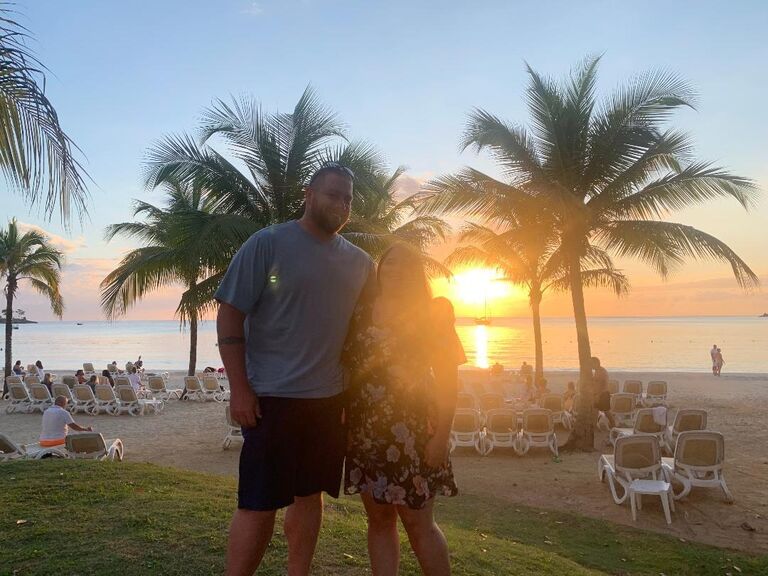 Jamaica