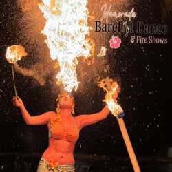 Islamorada Barefoot Fire Dance Studio, profile image