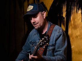 Jesse Brewster - Singer Guitarist - San Rafael, CA - Hero Gallery 2