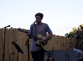 Michael Pinning - Acoustic Guitarist - La Mesa, CA - Hero Gallery 4
