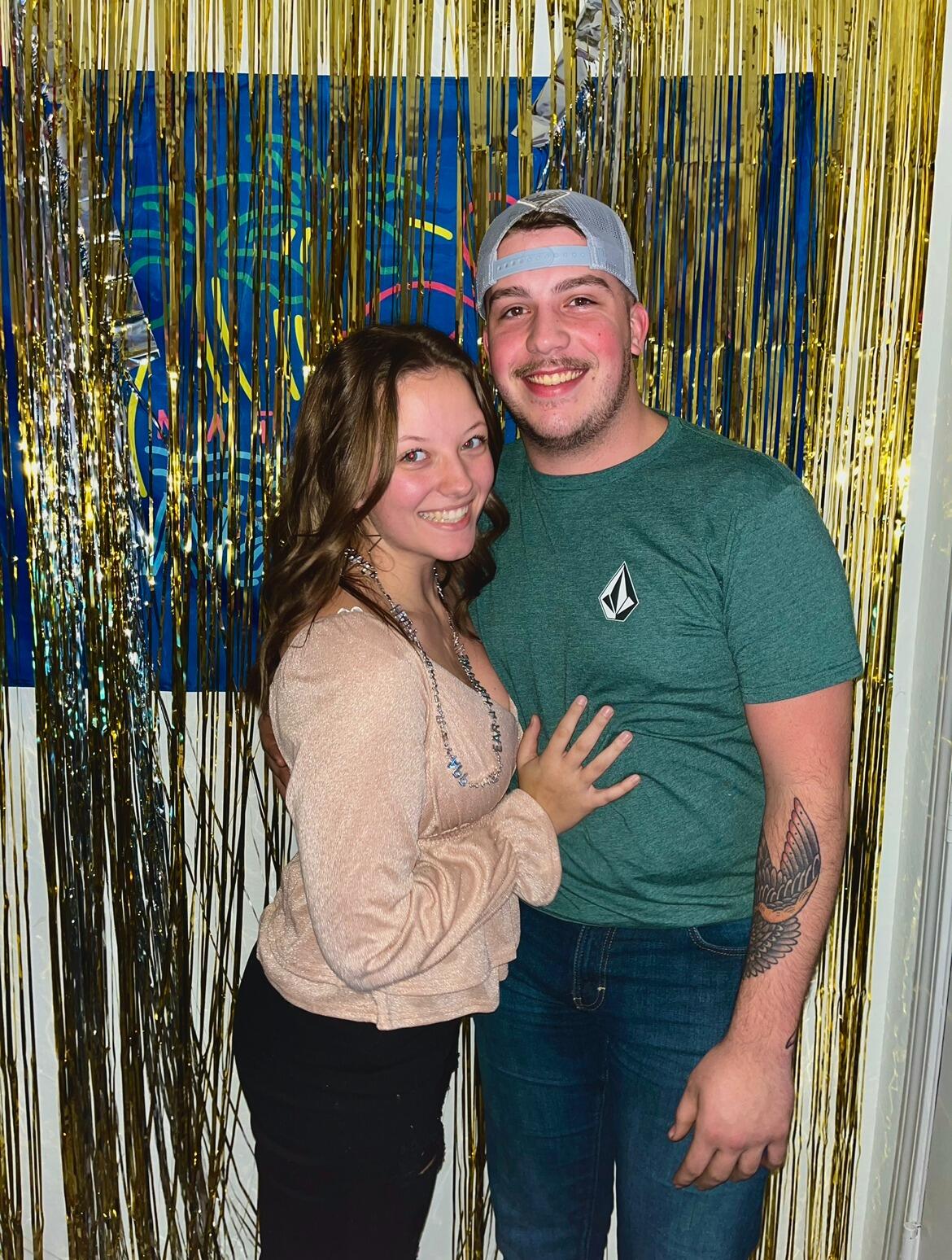 New Years in Athens!