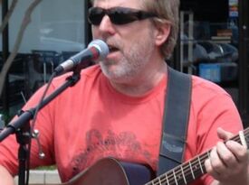 John Harris - Acoustic Guitarist - Saint Augustine, FL - Hero Gallery 3