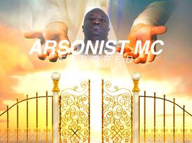 ARSONISTMC - Gospel Singer - Chapel Hill, NC - Hero Gallery 1