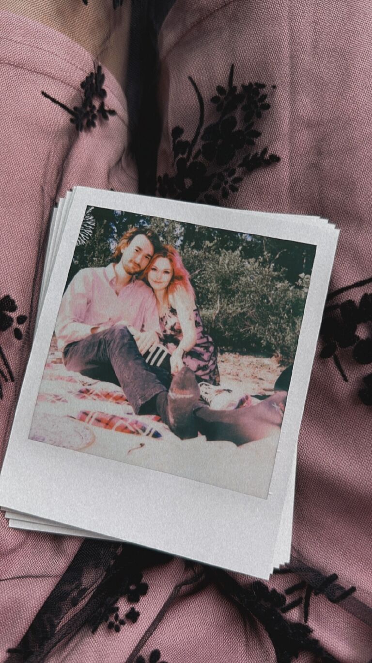 polaroid