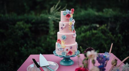 ZELDA Happy Birthday Party Cupcake Cake Balloon Bracelet Box -  in 2023