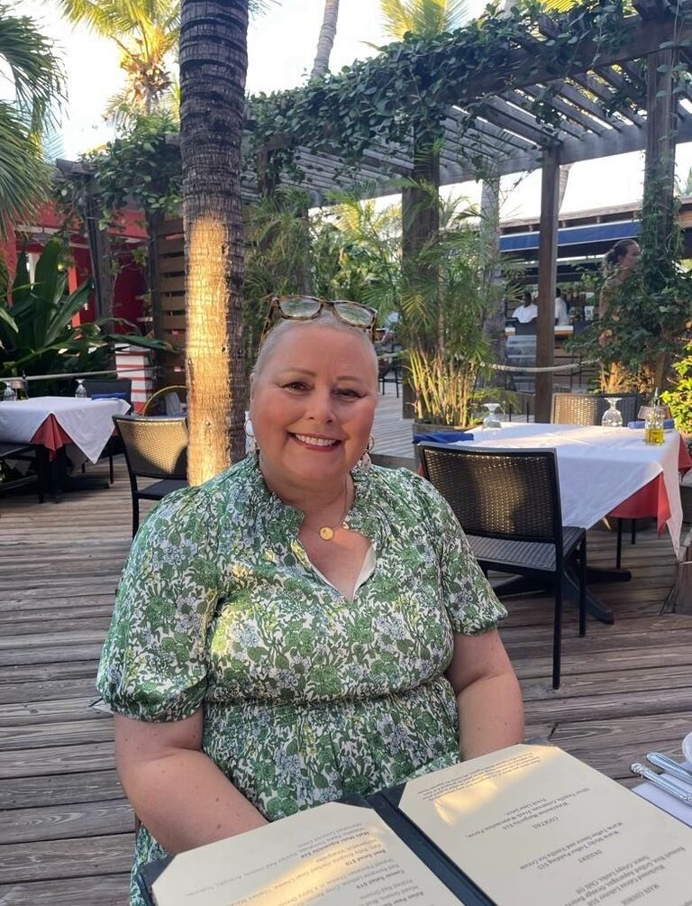 The bride lost another guiding light. Mandy Densmore fashionista, Swiftie, traveller and loyal friend.
The wedding process has resulted in many decisions being made and the bride often asks herself W.W.M.D
