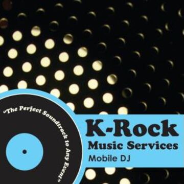 K-Rock Music Services - DJ - Hamilton, ON - Hero Main