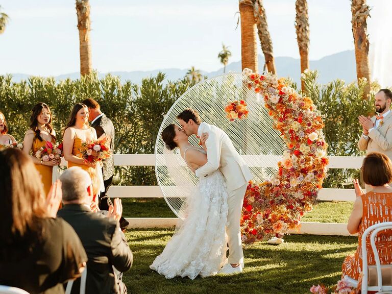 19 Fall Wedding Decorations and Ideas to Design Your Dream Day