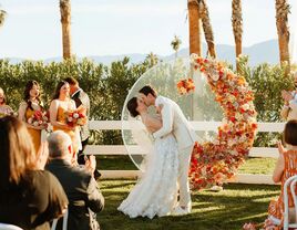 52 Wedding Ceremony Decoration Ideas We Love