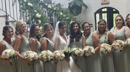 The Bridal Boutique at Always a Bridesmaid Bridal Salons The Knot