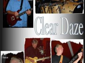 Clear Daze - Classic Rock Band - Savannah, GA - Hero Gallery 1