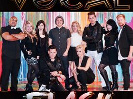 Vocal Flash - A Cappella Group - Orlando, FL - Hero Gallery 2