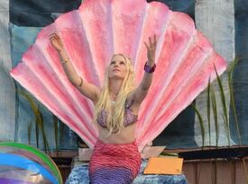 Mermaid Odette - Costumed Character - Tucson, AZ - Hero Gallery 1