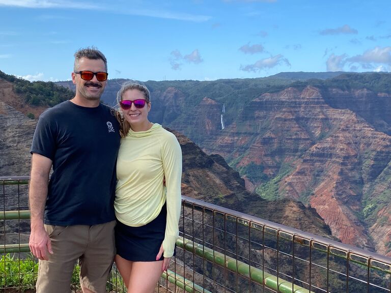 Kauai Trip