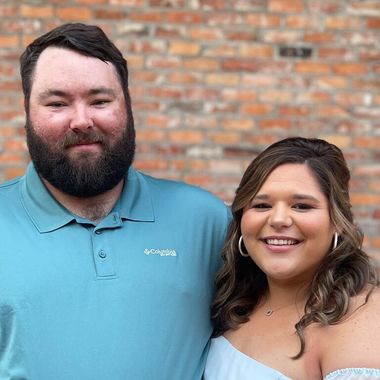 Brettel Wedding