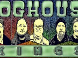 Doghouse Kings - Cover Band - Florence, SC - Hero Gallery 3