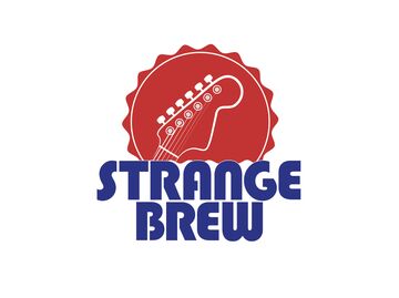 Strange Brew - Classic Rock Band - Charlotte, NC - Hero Main
