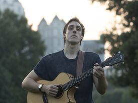 Zach Alexander - Acoustic Guitarist - Alpharetta, GA - Hero Gallery 1