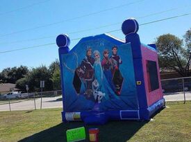 Fun Inflatables & Putt Putt Golf Rentals - Party Inflatables - Fort Worth, TX - Hero Gallery 2