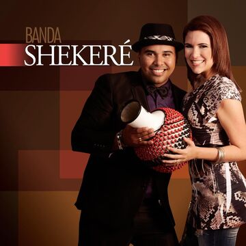 BANDA SHEKERÉ - Latin Band - Houston, TX - Hero Main