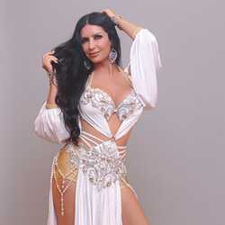 Tarciana Belly Dancer, profile image