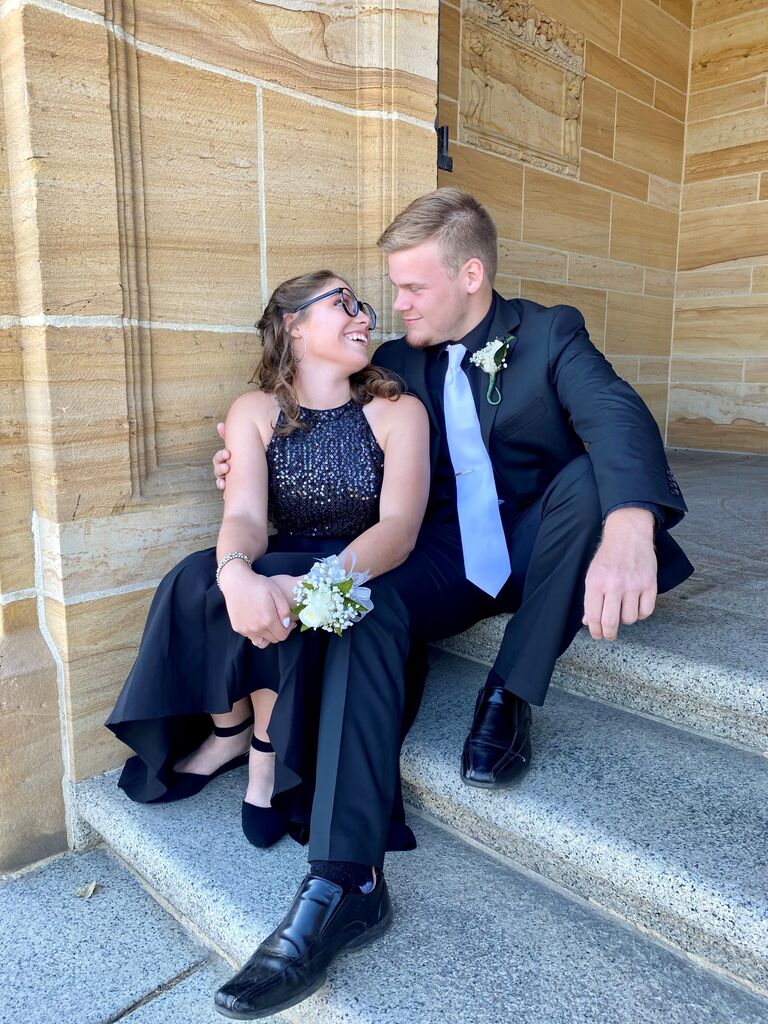 Senior Homecoming