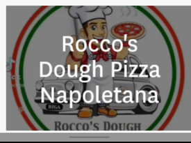 PIZZA @roccosdough - Caterer - Miami Beach, FL - Hero Gallery 1