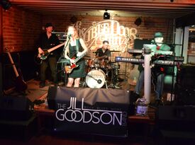 The Jill Goodson Band - Cover Band - New London, NC - Hero Gallery 4