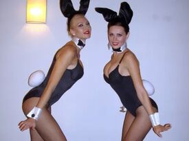 SHOWGIRLS-VEGAS&PLAYBOY STYLE,ELVIS,MARILYN,DOLLY! - Cabaret Dancer - New York City, NY - Hero Gallery 4