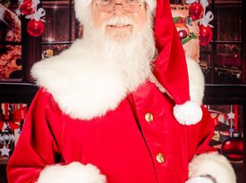 Santa Ben - National Santa Agency - Santa Claus - Cleveland, GA - Hero Gallery 2