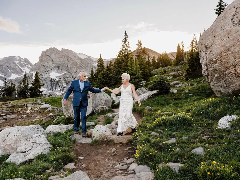 How to Plan the Ultimate National Park Wedding