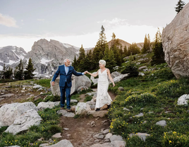 How to Plan the Ultimate National Park Wedding