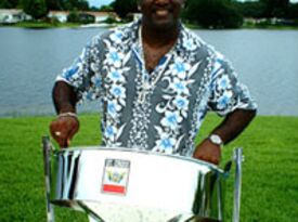 The Caribbean Crew Steel Drum Player - Steel Drummer - Orlando, FL - Hero Gallery 1