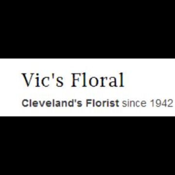 Vic's Floral - Florist - Cleveland, OH - Hero Main