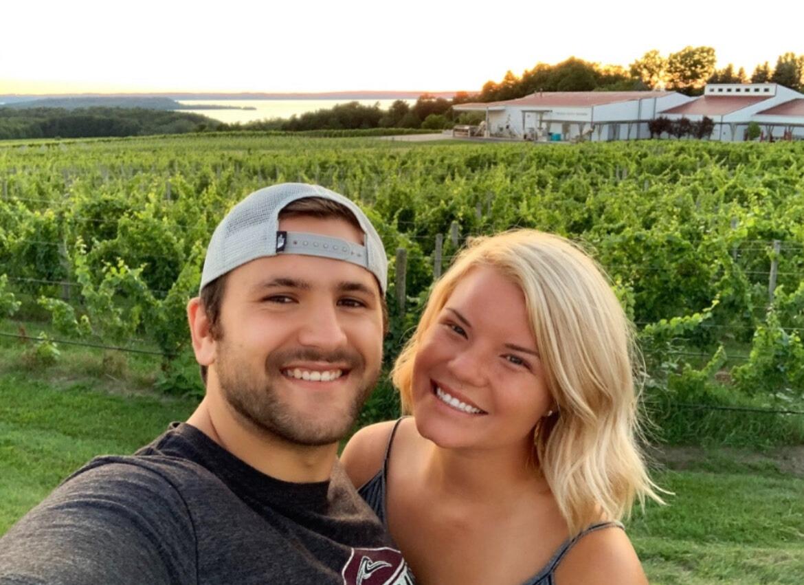 Trips to Traverse City 