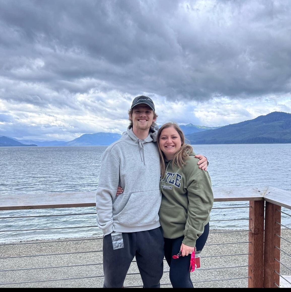 Alaska 