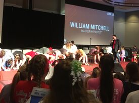 William Mitchell - Hypnotist - Nashville, TN - Hero Gallery 1