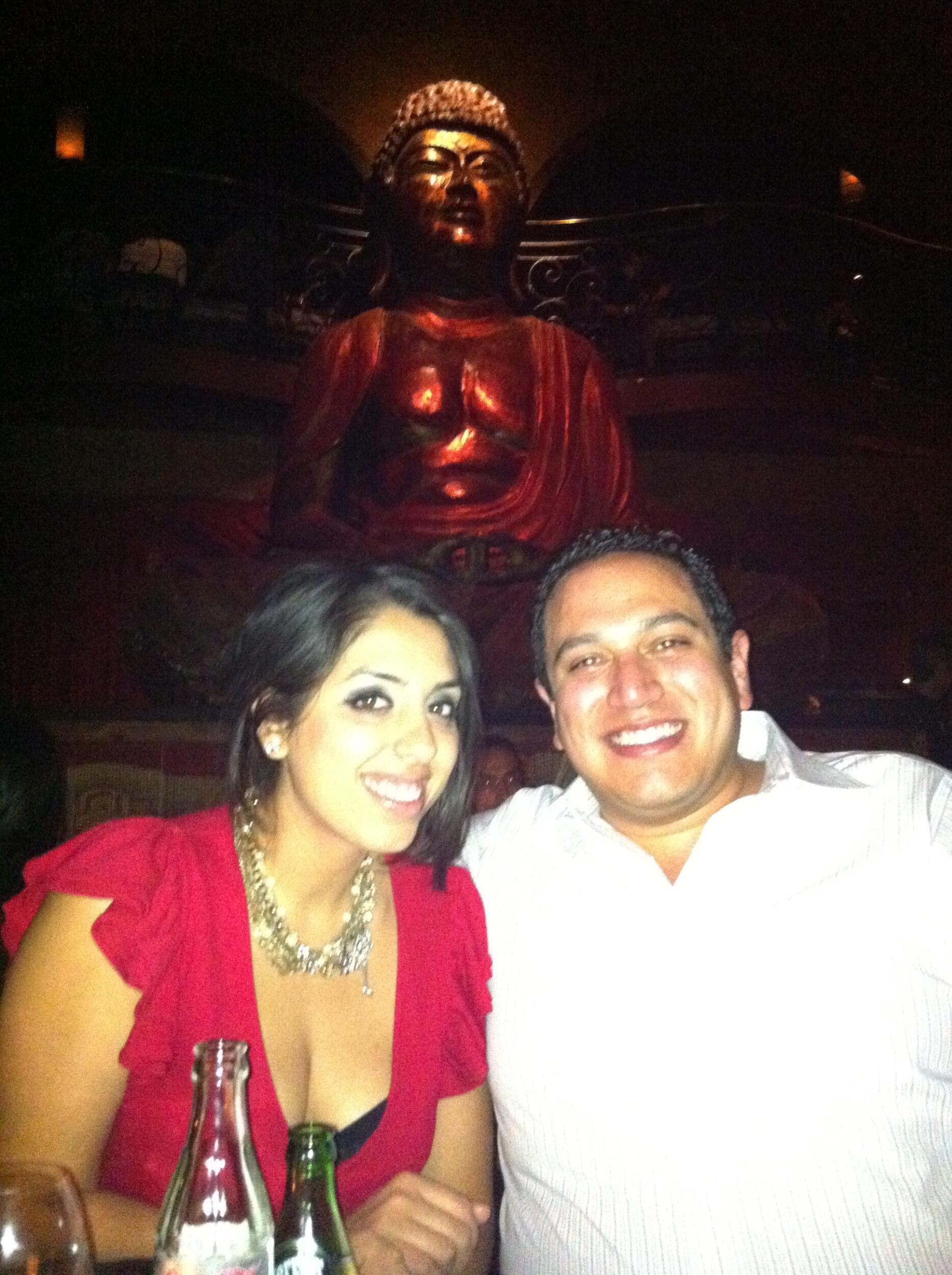 Buddah Bar
Paris, France
2011